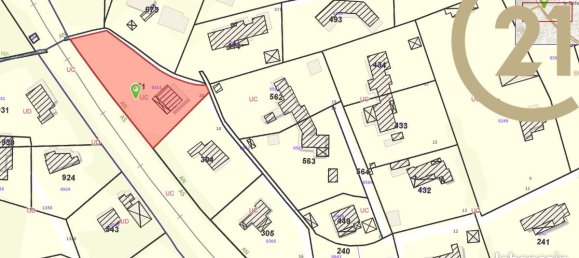 5 bedrooms Land in Roquebrune-sur-Argens, France No. 338522 4