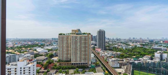 2 bedrooms Condo in Bangkok, Thailand No. 7295 9