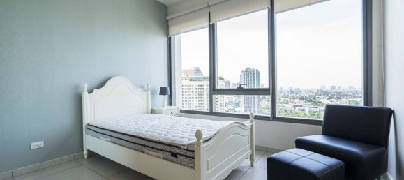 2 bedrooms Condo in Bangkok, Thailand No. 7295 7