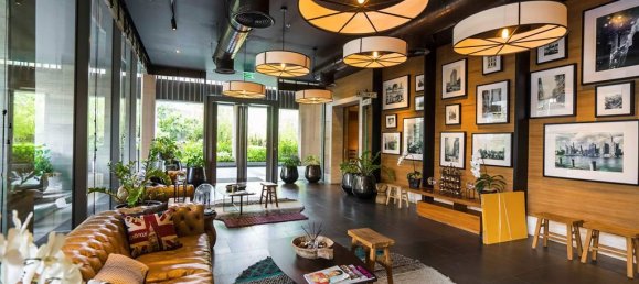 2 bedrooms Condo in Bangkok, Thailand No. 7295 11