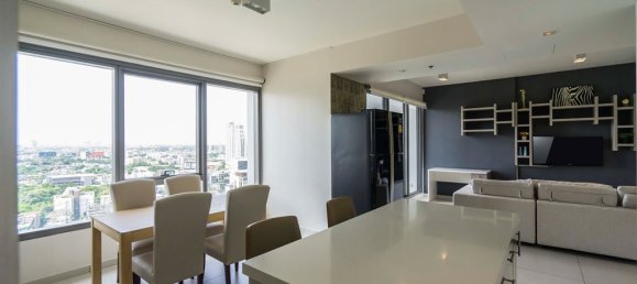 2 bedrooms Condo in Bangkok, Thailand No. 7295 3