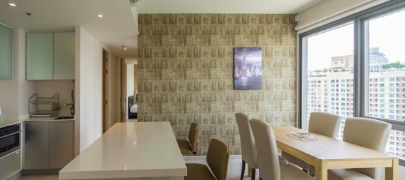 2 bedrooms Condo in Bangkok, Thailand No. 7295 4