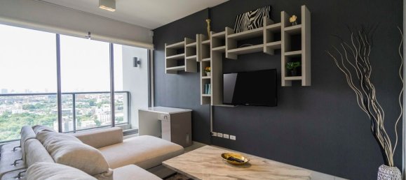 2 bedrooms Condo in Bangkok, Thailand No. 7295 2