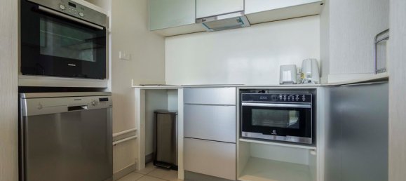 2 bedrooms Condo in Bangkok, Thailand No. 7295 10