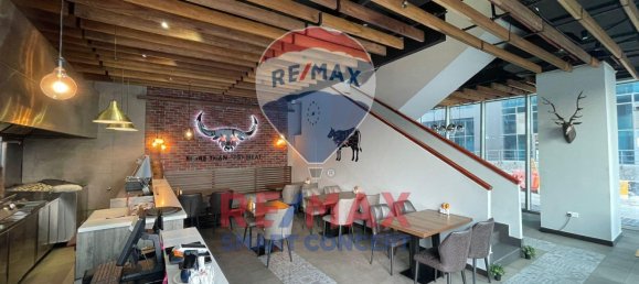 Magasin à Muroor Area, UAE 254m² No. 36274 2