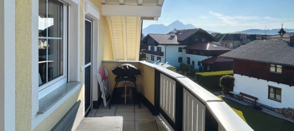 Apartamento de 2 habitaciónes en Wals-Siezenheim, Austria No. 256379 7