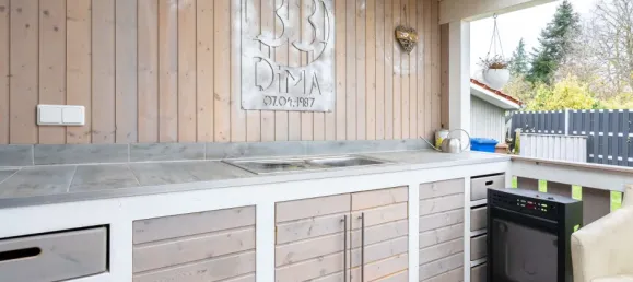 3غرفة بنغالو في Ammerland, Germany رقم 154386 19