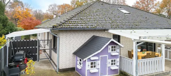 3غرفة بنغالو في Ammerland, Germany رقم 154386 27