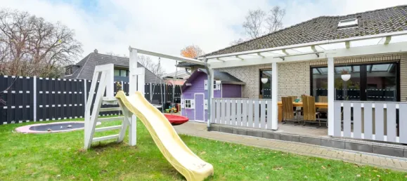 3غرفة بنغالو في Ammerland, Germany رقم 154386 26