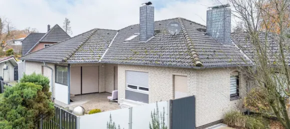 3غرفة بنغالو في Ammerland, Germany رقم 154386 2