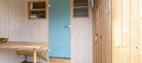 3غرفة بنغالو في Ammerland, Germany رقم 154386 21