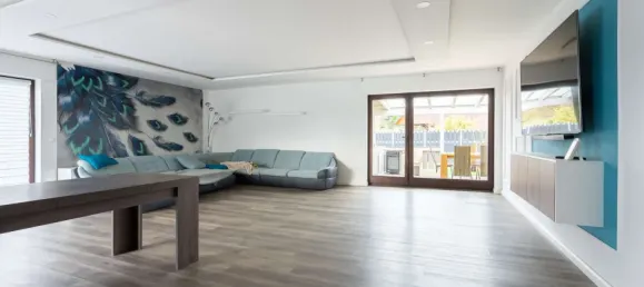 3غرفة بنغالو في Ammerland, Germany رقم 154386 7