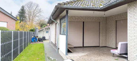 3غرفة بنغالو في Ammerland, Germany رقم 154386 23