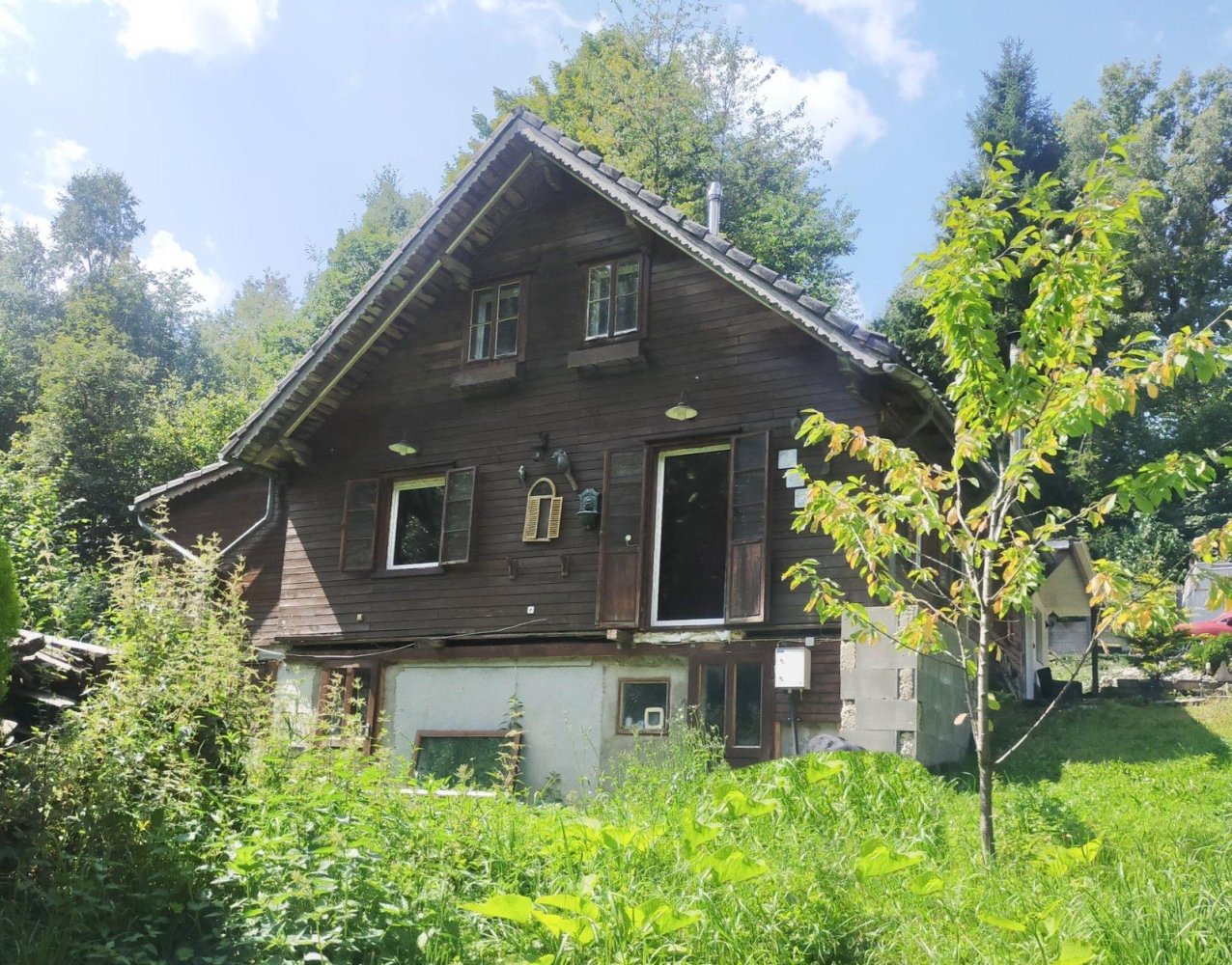 3 bedrooms House in Oberbergischer, Germany No. 279154