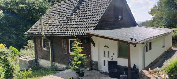 3 bedrooms House in Oberbergischer, Germany No. 279154 6