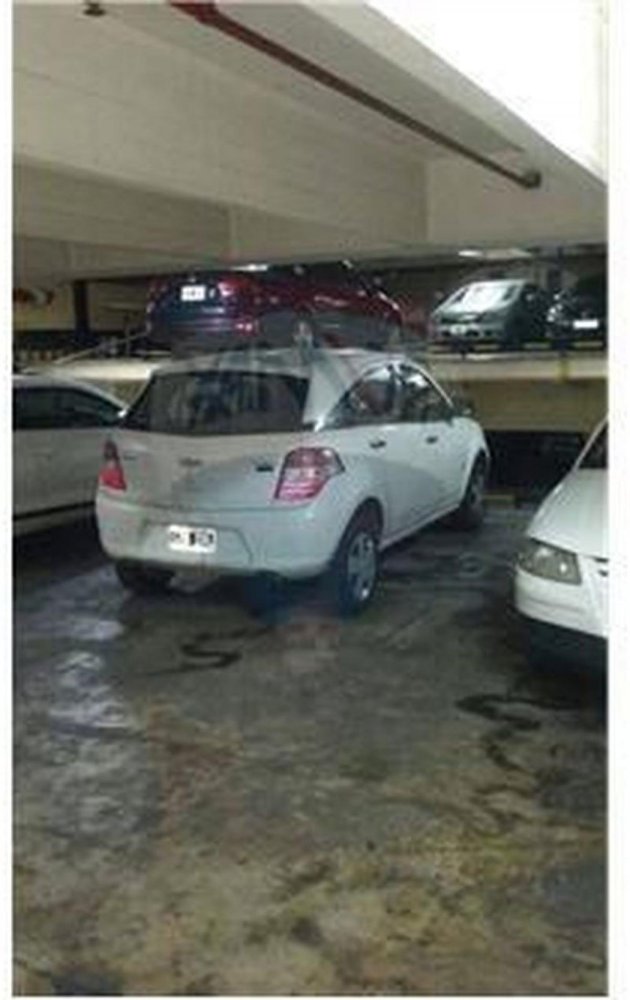 Armazém em Buenos Aires, Argentina 14 m² N.º 106050