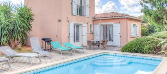 10 غرف نوم منزل في Porto-Vecchio, France رقم 91283 14