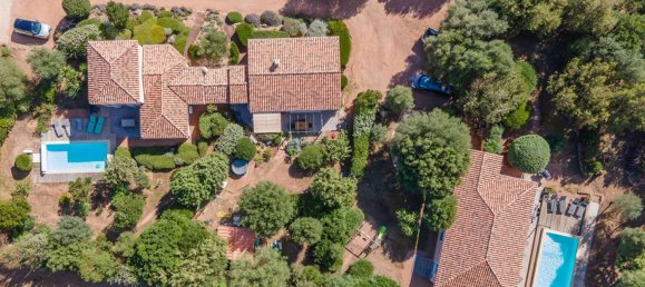 10 غرف نوم منزل في Porto-Vecchio, France رقم 91283 3