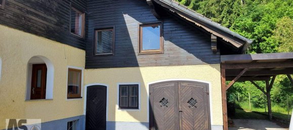 Коммерческая недвижимость 296м² в Зехам, Австрия № 151567 9