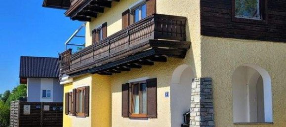 Коммерческая недвижимость 296м² в Зехам, Австрия № 151567 2