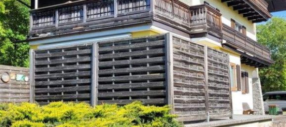 Коммерческая недвижимость 296м² в Зехам, Австрия № 151567 7