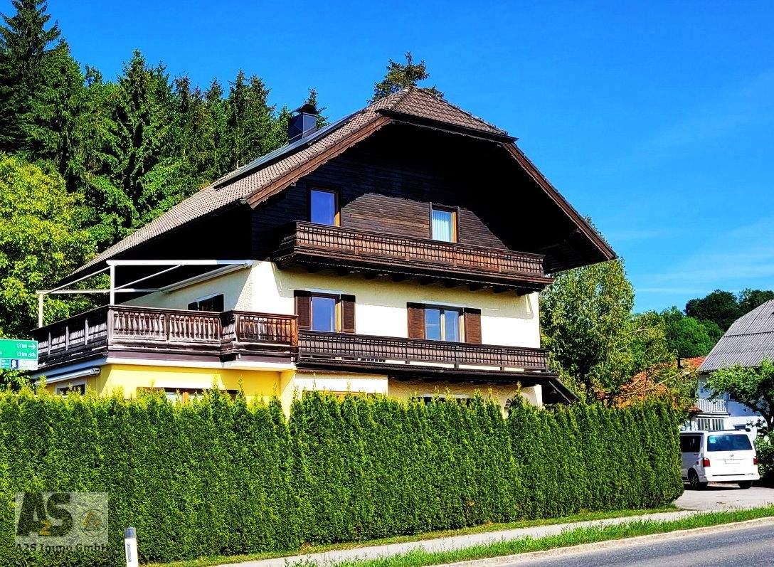 Коммерческая недвижимость 296м² в Зехам, Австрия № 151567