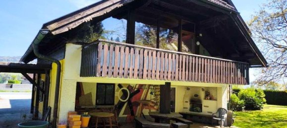 Коммерческая недвижимость 296м² в Зехам, Австрия № 151567 8