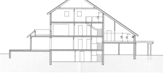 Коммерческая недвижимость 296м² в Зехам, Австрия № 151567 23