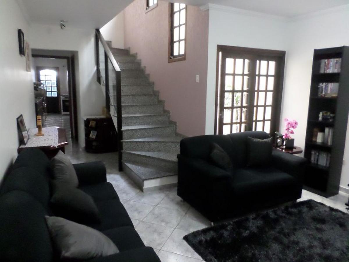 4 غرف نوم منزل في Sao Paulo, Brazil رقم 543357