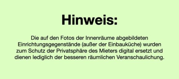 2-Zimmer Wohnung in Vogelsbergkreis, Germany, Nr. 247770 13