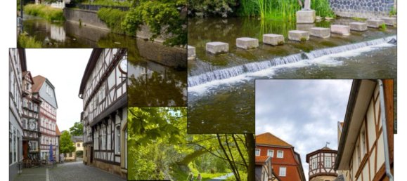 2-Zimmer Wohnung in Vogelsbergkreis, Germany, Nr. 247770 2