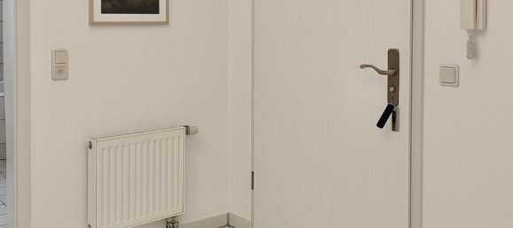 2-Zimmer Wohnung in Vogelsbergkreis, Germany, Nr. 247770 4