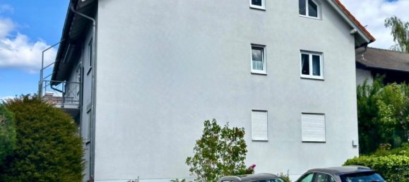 2-Zimmer Wohnung in Vogelsbergkreis, Germany, Nr. 247770 3