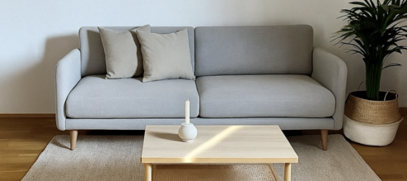 2-Zimmer Wohnung in Vogelsbergkreis, Germany, Nr. 247770 7