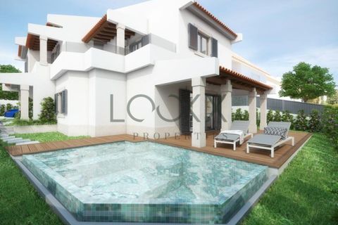 4 bedrooms House in Cascais, Portugal No. 224076