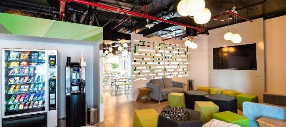 Magasin à Dubai Marina, UAE 384.6m² No. 54108 3