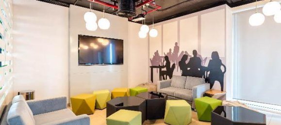 Magasin à Dubai Marina, UAE 384.6m² No. 54108 4