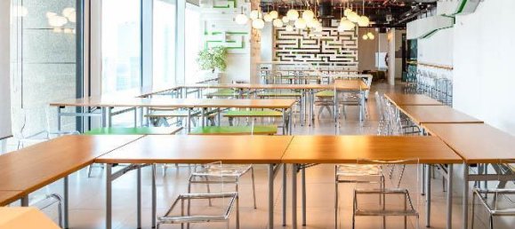 Magasin à Dubai Marina, UAE 384.6m² No. 54108 2