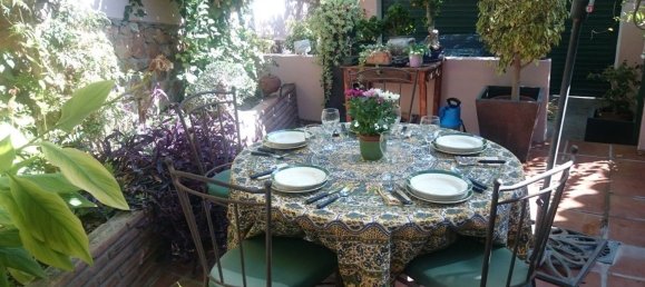 2 Schlafzimmer Haus in Torremolinos, Spain, Nr. 178744 26