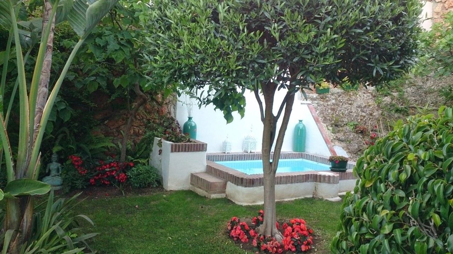 2 Schlafzimmer Haus in Torremolinos, Spain, Nr. 178744