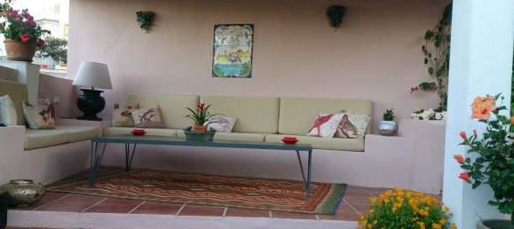 2 Schlafzimmer Haus in Torremolinos, Spain, Nr. 178744 4