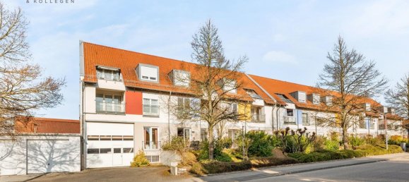 2-salle Appartement à Baden-Wurttemberg, Germany No. 21253 12