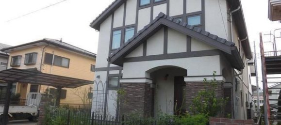 5 Schlafzimmer Haus in Tochigi, Japan, Nr. 3965 2