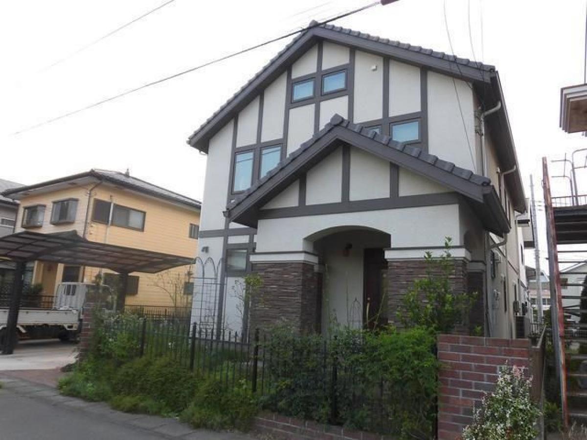 5 Schlafzimmer Haus in Tochigi, Japan, Nr. 3965