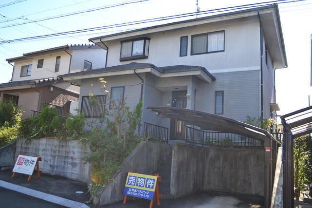 4 Schlafzimmer Haus in Shizuoka, Japan, Nr. 4161