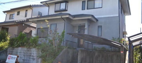 4 Schlafzimmer Haus in Shizuoka, Japan, Nr. 4161 2