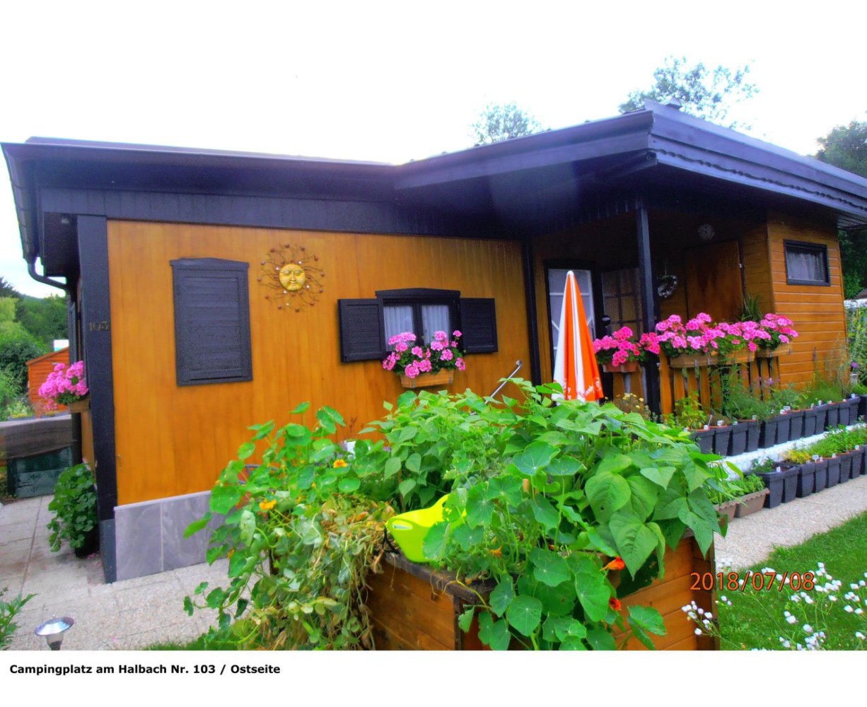 2 rooms House in St. Veit an der Golsen, Austria No. 228449