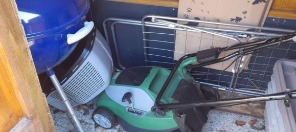 2 rooms House in St. Veit an der Golsen, Austria No. 228449 30