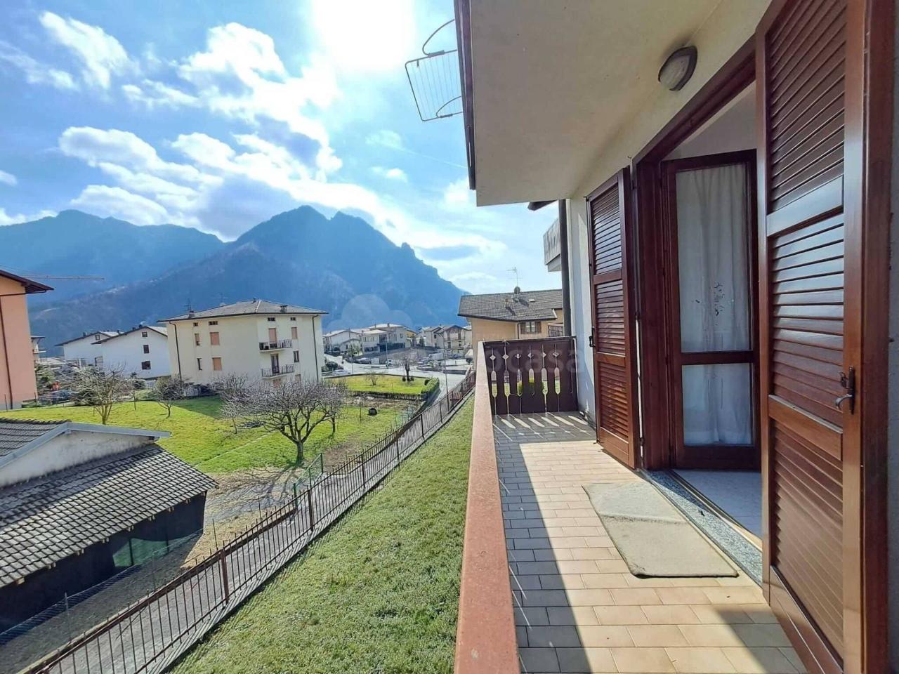 Apartamento de 2 divisões em Parre, Italy N.º 105295