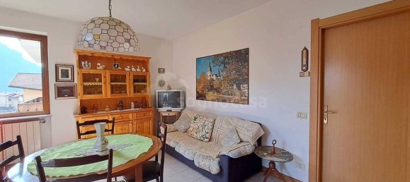 Apartamento de 2 divisões em Parre, Italy N.º 105295 6